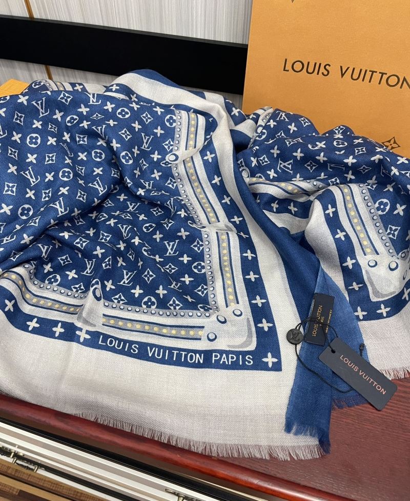 Louis Vuitton Scarf